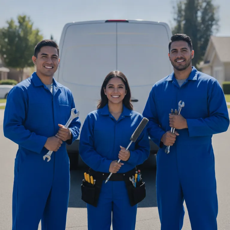 Reparação Ar Condicionado equipe em Sumare